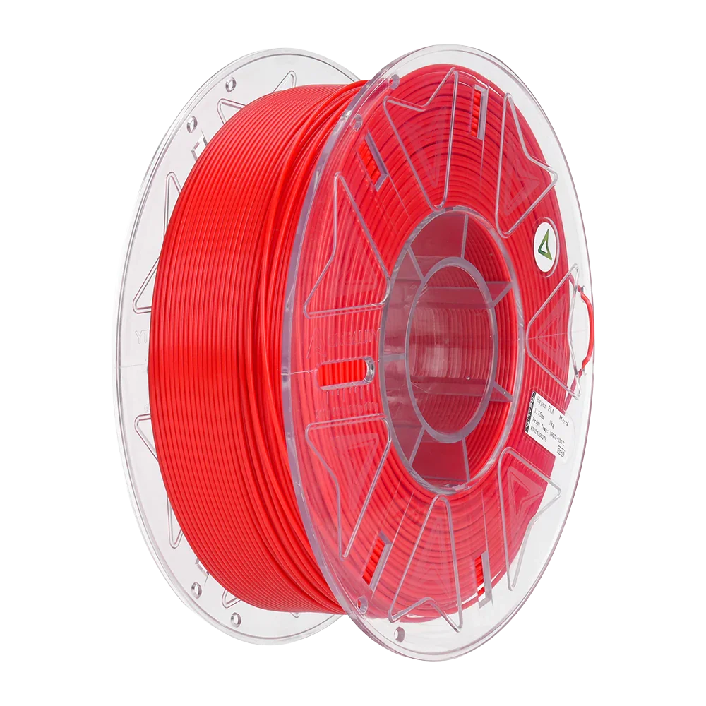 Creality Hyper PLA RFID Kırmızı Filament 1.75mm 1 Kg