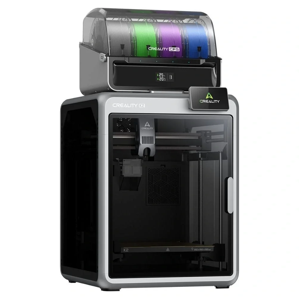 Creality K2 Combo 3D Yazıcı