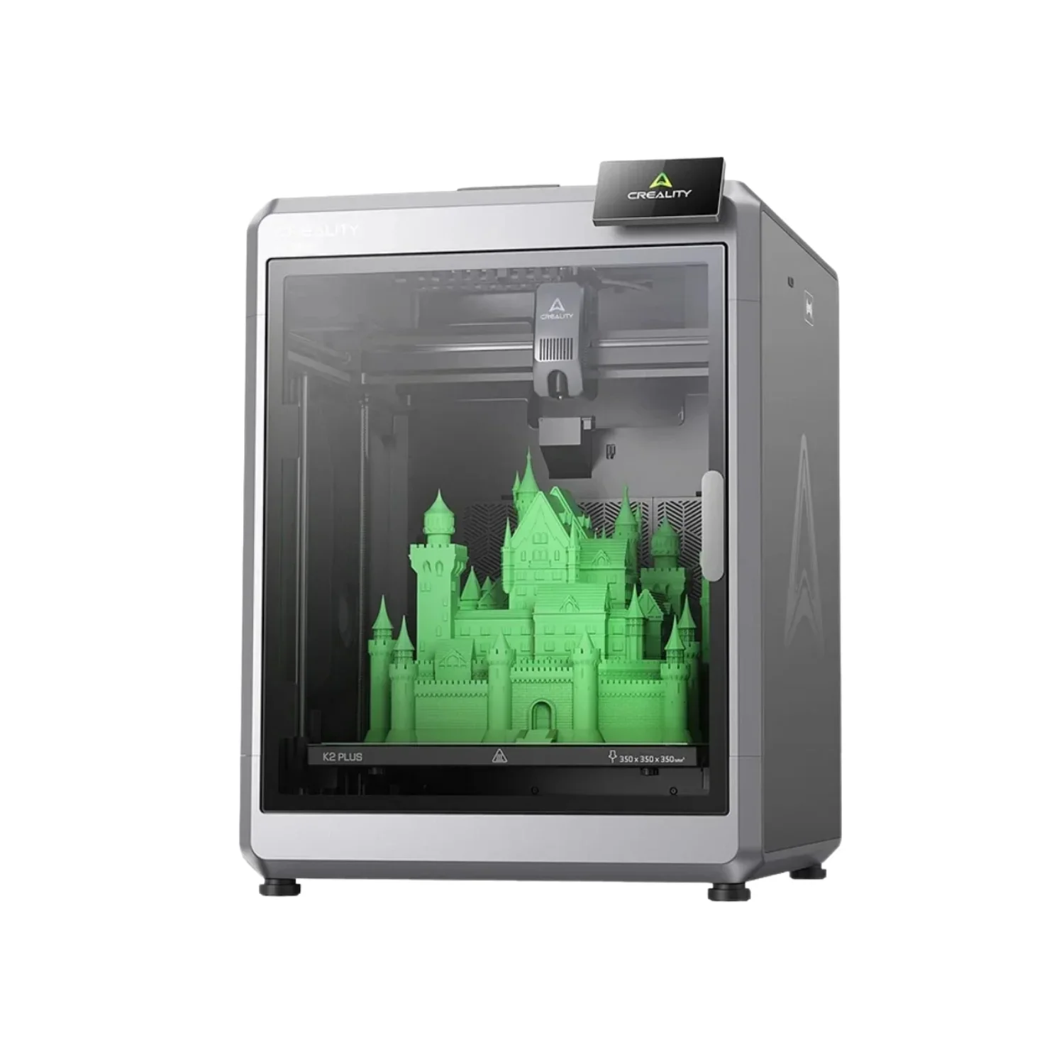 Creality K2 Plus 3D Yazıcı