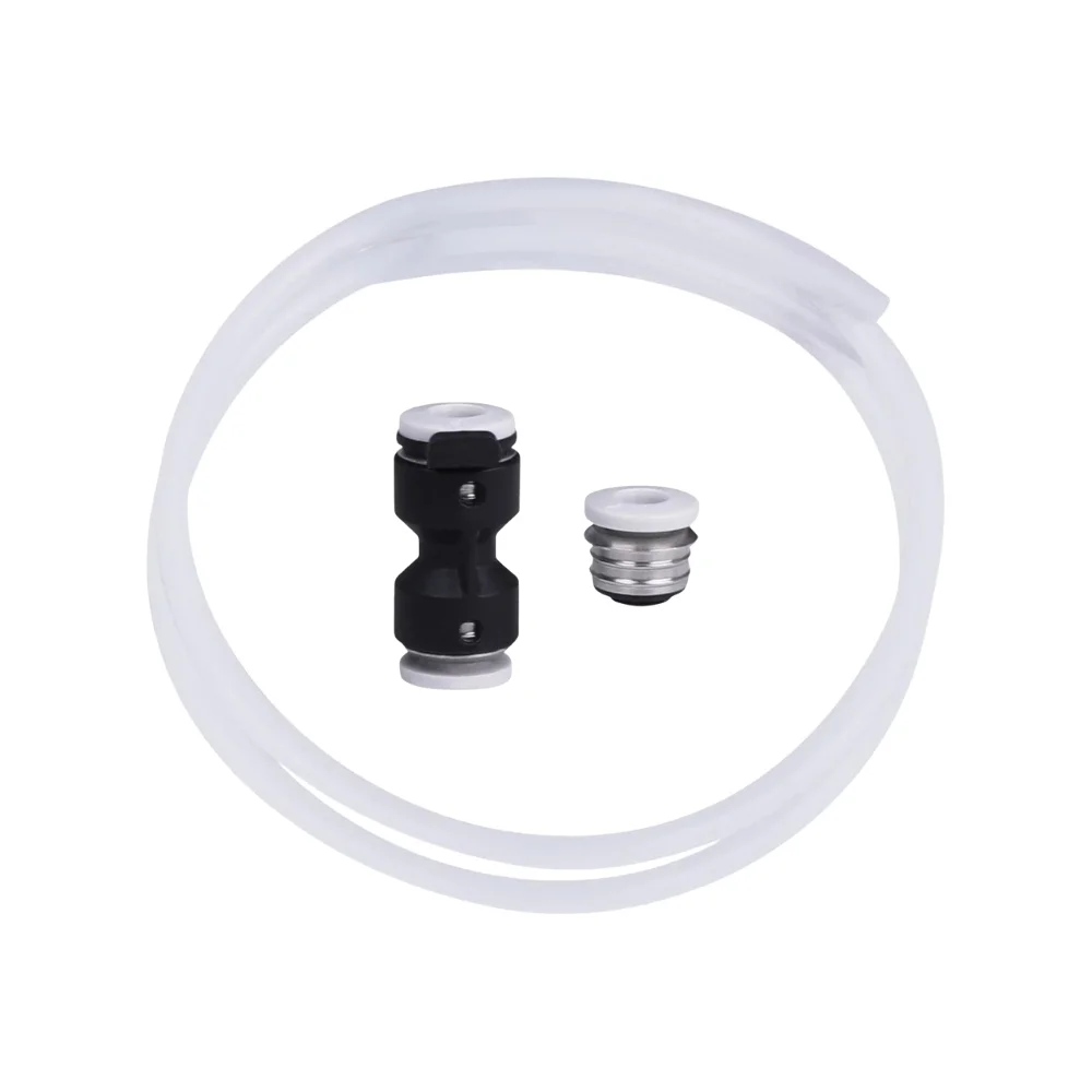 Creality K2 Plus PTFE Tüp ve Pnömatik Konnektör Kiti