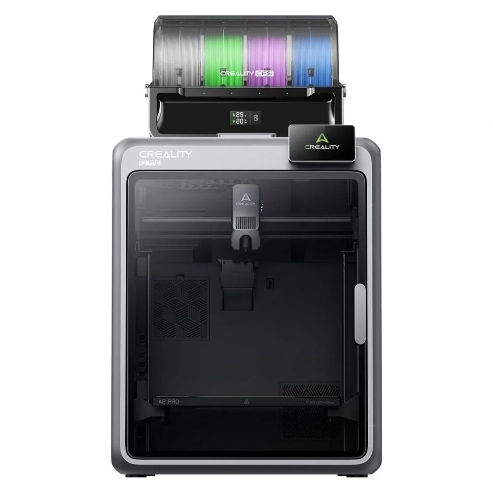 Creality K2 Pro Combo 3D Yazıcı