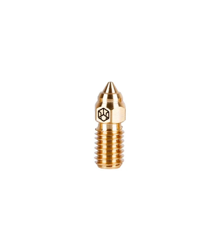CSA 0.4mm Creality Ender 5 S1 - Ender 7 High Speed Nozzle