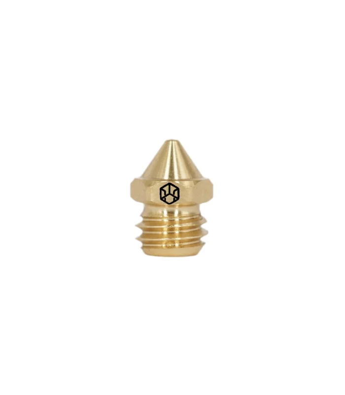 CSA 0.6mm Creality CR-X Pro Pirinç Nozzle