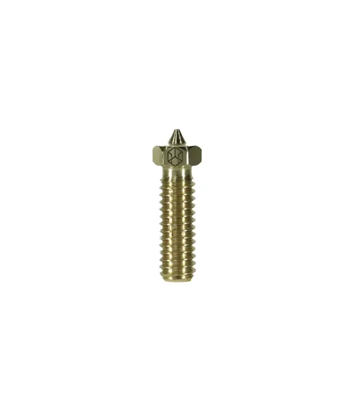 CSA 0.6mm Volcano Nozzle - Artillery Sidewinder X1/X2 Uyumlu