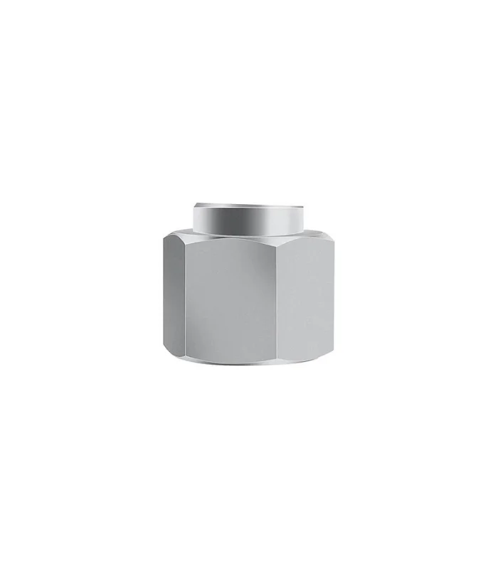 Eksantrik Somun Altıgen - 5x10x10mm