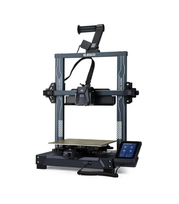 ELEGOO Neptune 4 Pro 3D Yazıcı
