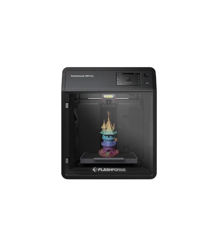 Flashforge Adventurer 5M Pro 3D Yazıcı