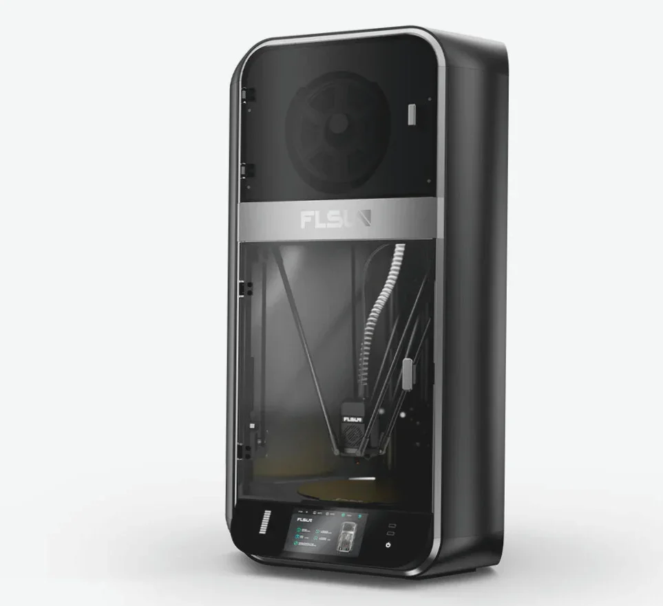 Flsun S1 Pro Delta 3D Yazıcı