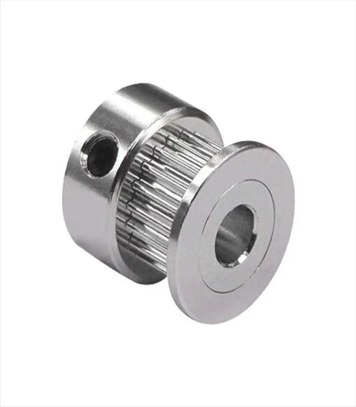 GT2-6mm Kasnak - 16 Diş(Mil Çapı 5mm)