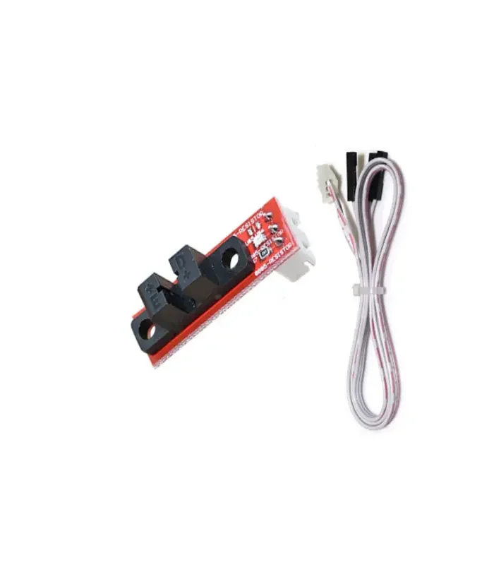Optik Limit Switch - Endstop - 3D Yazıcı/CNC Uyumlu