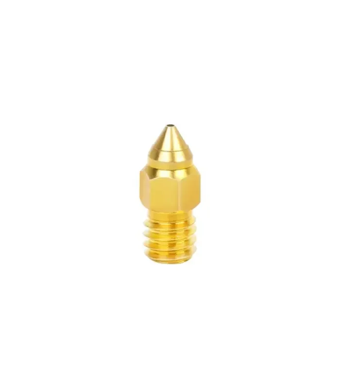 Orijinal Creality 0.6mm Cr-6 Se/Max - Ender-3 S1 Uyumlu Nozzle