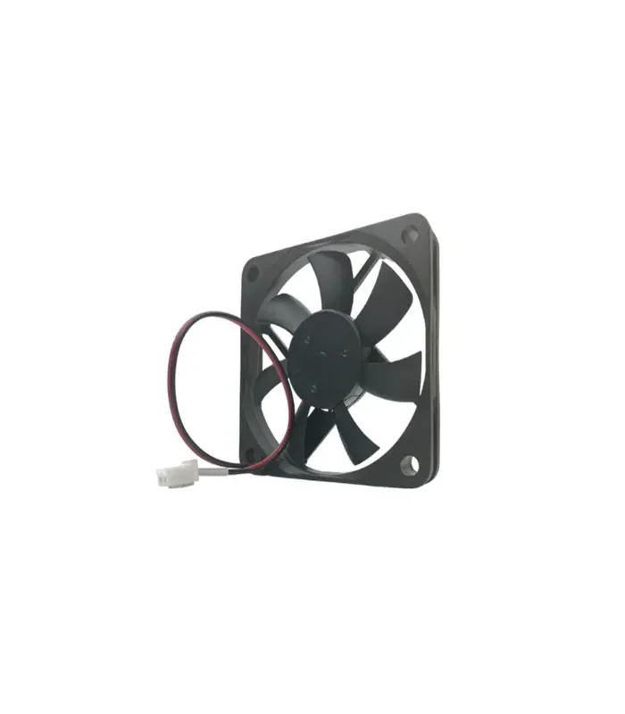 Orijinal Creality 3D 60x60x10 Fan - 15cm