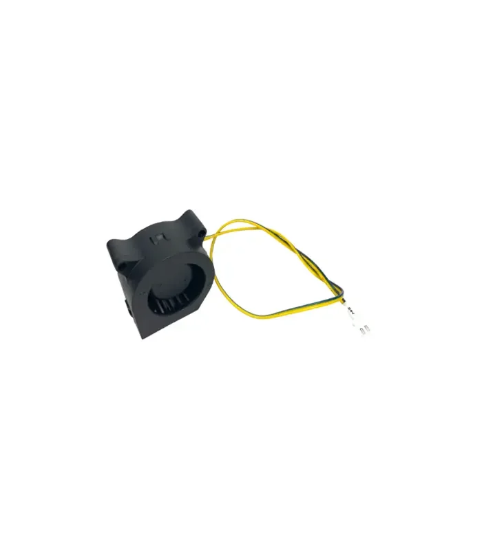 Orijinal Creality 3D CR-10S Pro/V2 40x40x20 Blower Fan 24V - 30cm