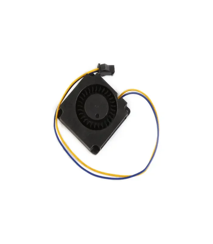 Orijinal Creality 3D CR5 Pro H 40x40x10 Blower Fan 24V - 21cm