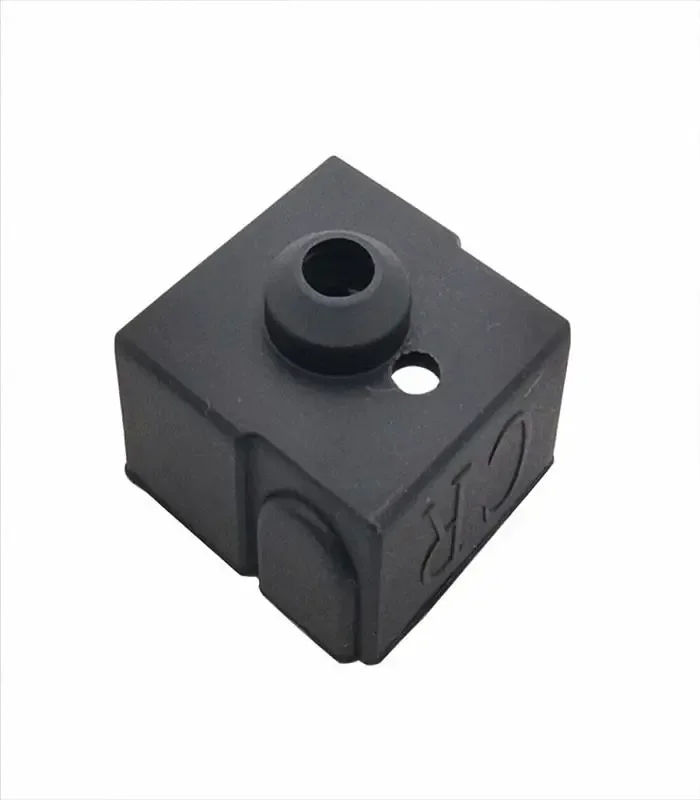 Orijinal Creality 3D Cr6 Se - Max Silikon Hotend Çorabı