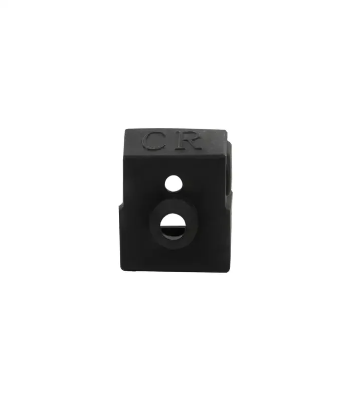 Orijinal Creality 3D Ender-3 Neo/V2 Neo Silikon Çorap - Hotend Çorabı