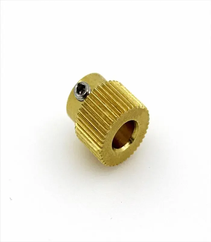 Orijinal Creality 3D MK8 Extruder Dişlisi