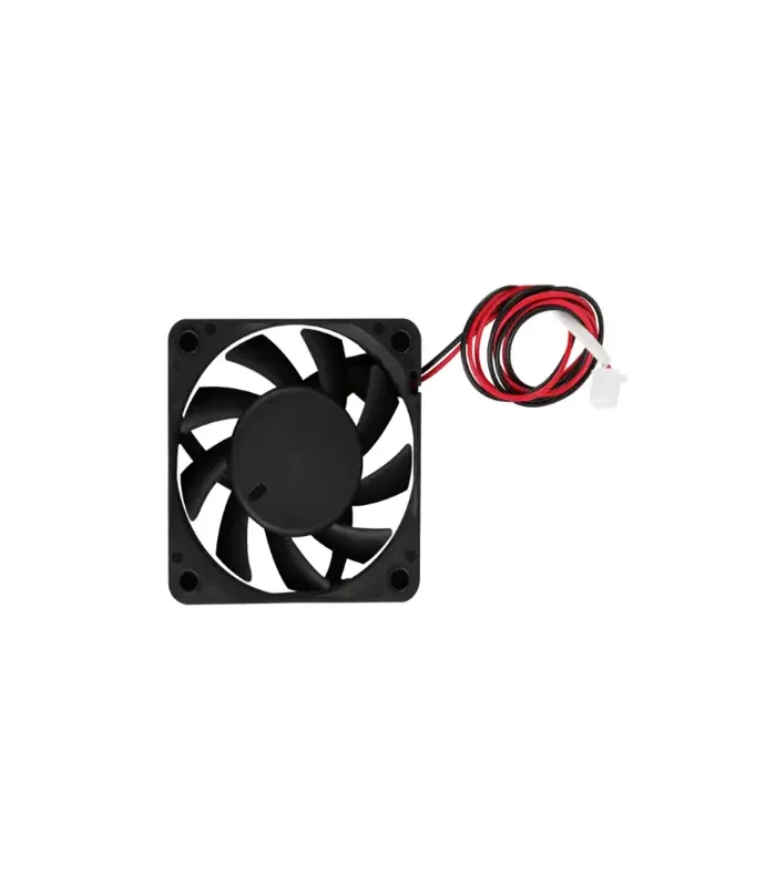Orijinal Creality 6015 Axial Kare Fan - 30cm