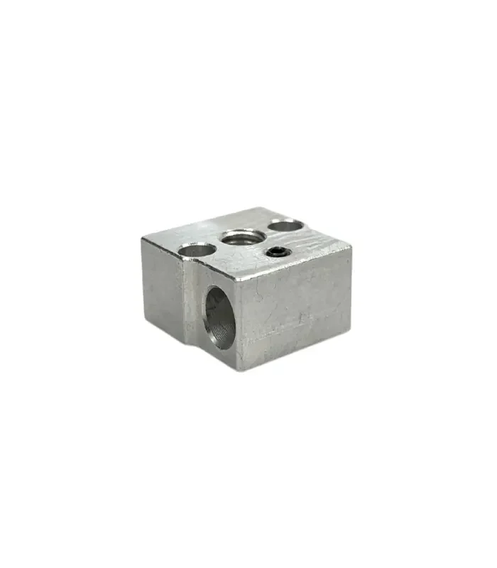 Orijinal Creality Ender-3 V2 Neo Isıtıcı Blok(Heater Block)