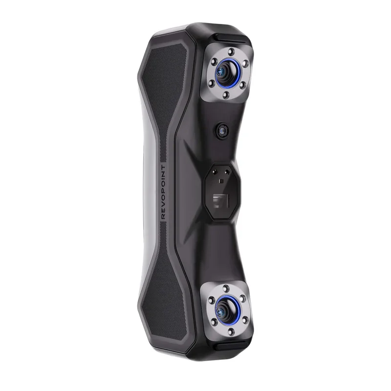 Revopoint MetroX 3D Tarayıcı - Standart Paket