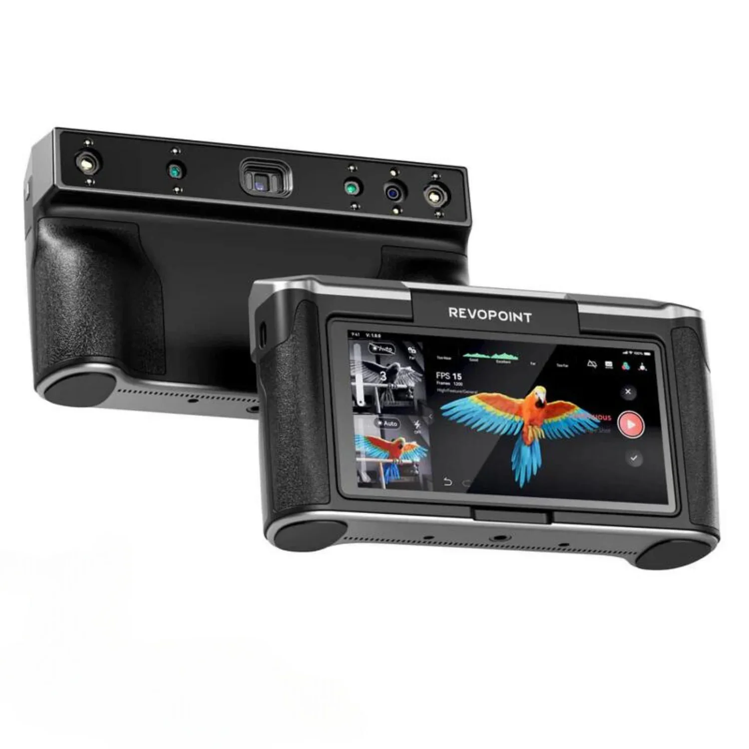 Revopoint MİRACO PRO 3D Scanner