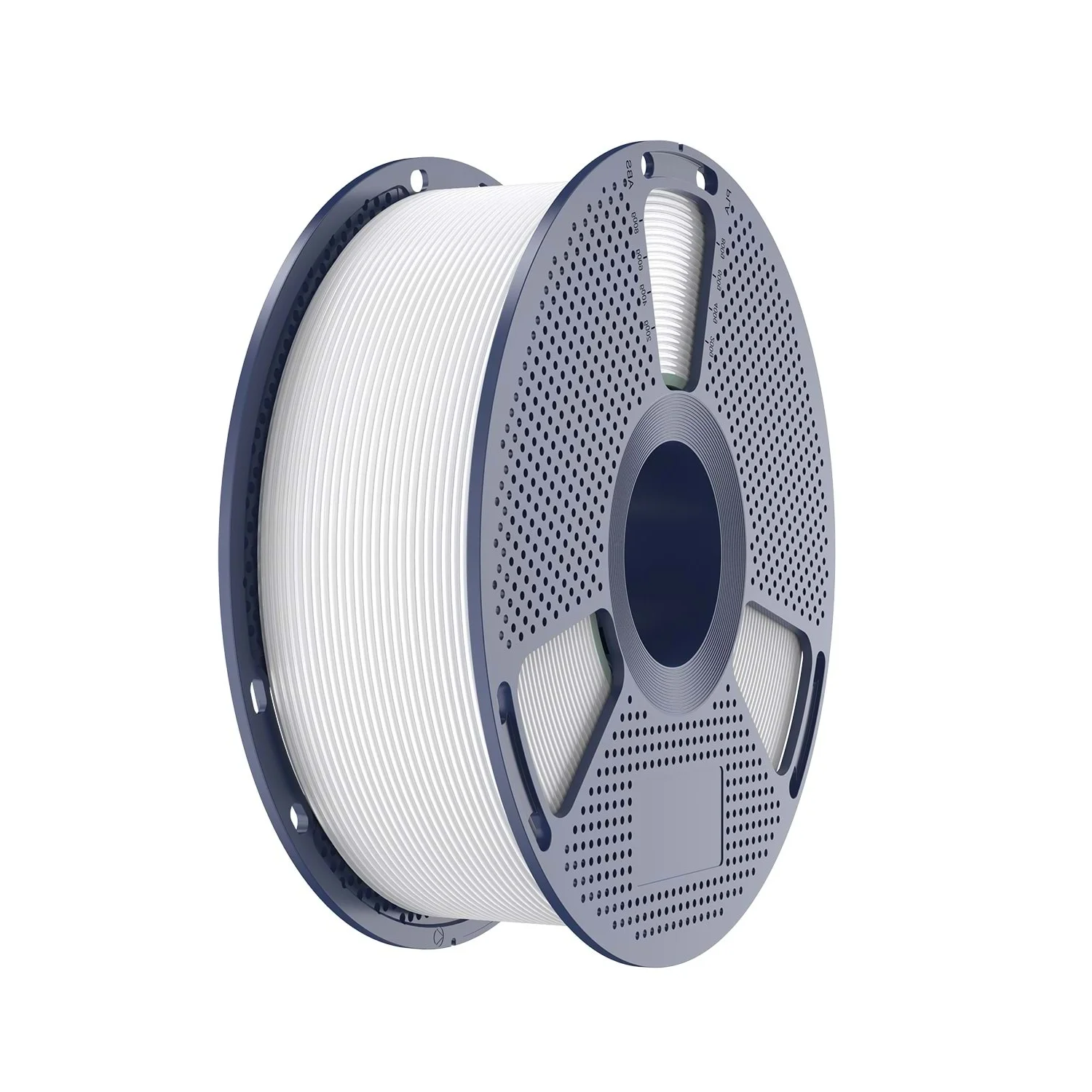 SUNLU ABS Filament Beyaz 1.75mm 1Kg
