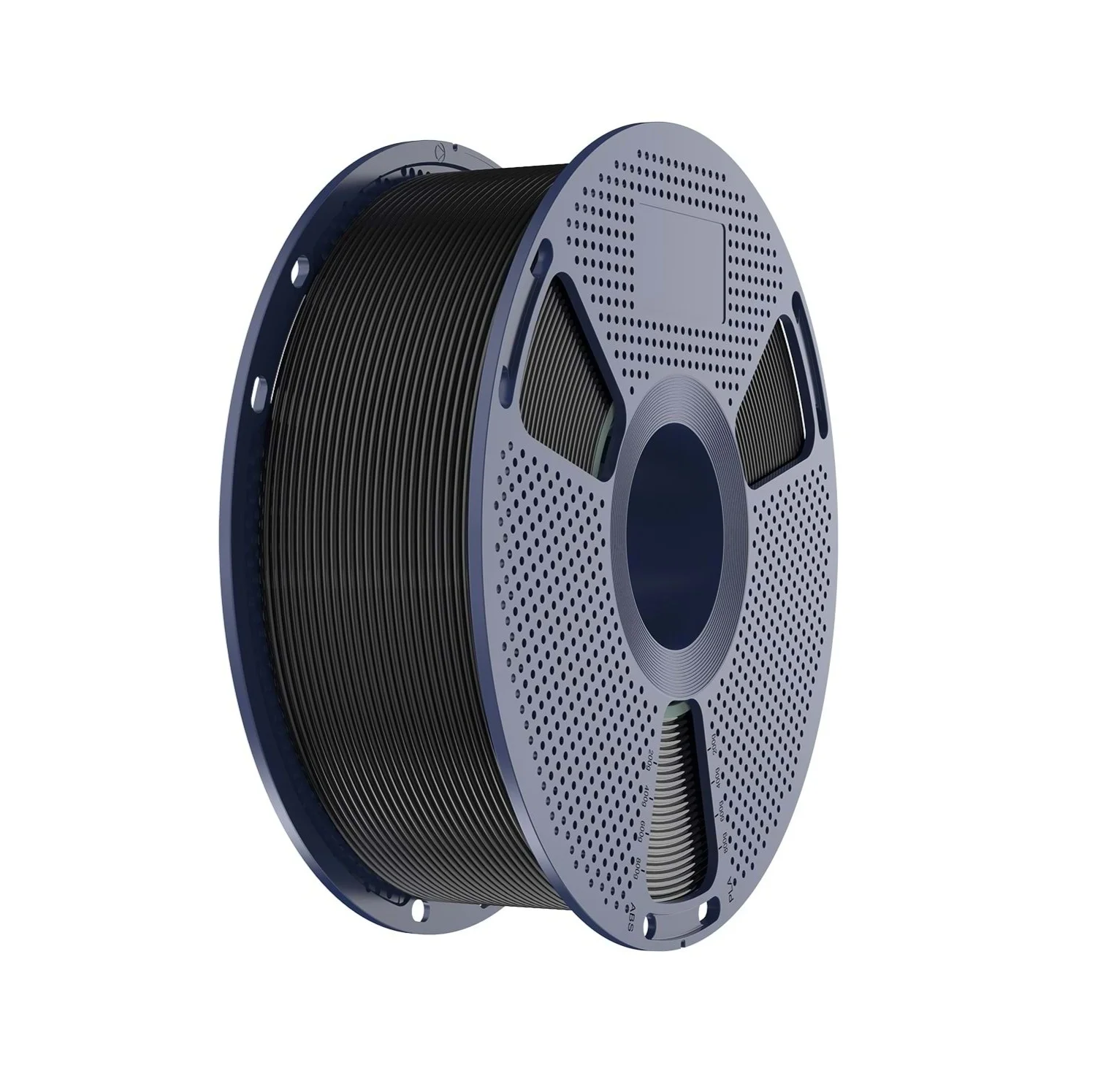 SUNLU PLA Filament Siyah 1.75mm 1Kg