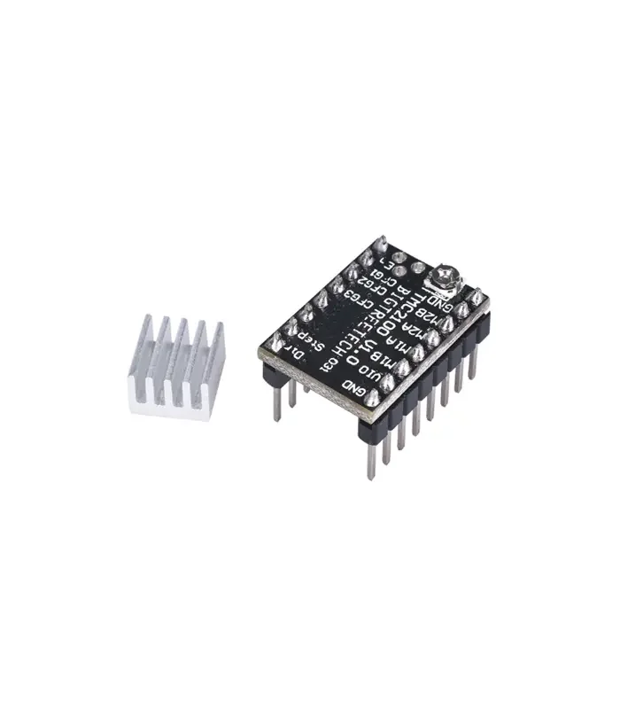 TMC 2100 Step Motor Sürücü - V1.0