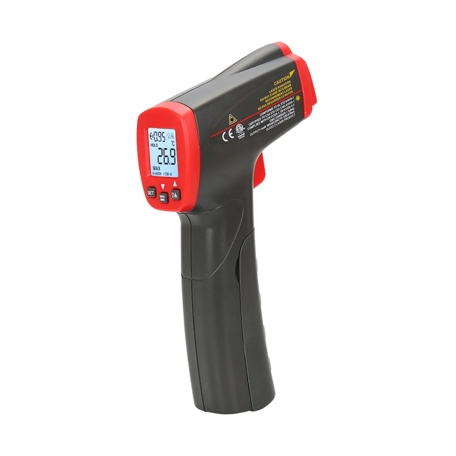 Unit UT300S infrared Termometre