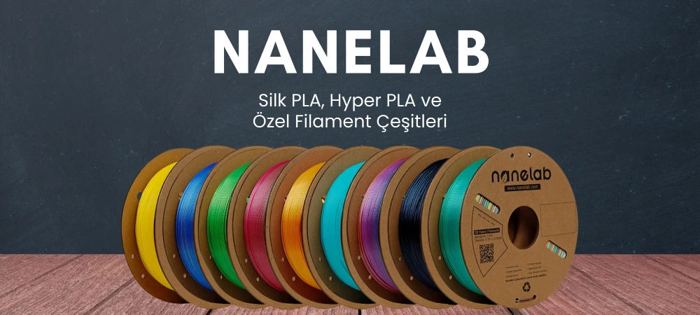 Nanelab