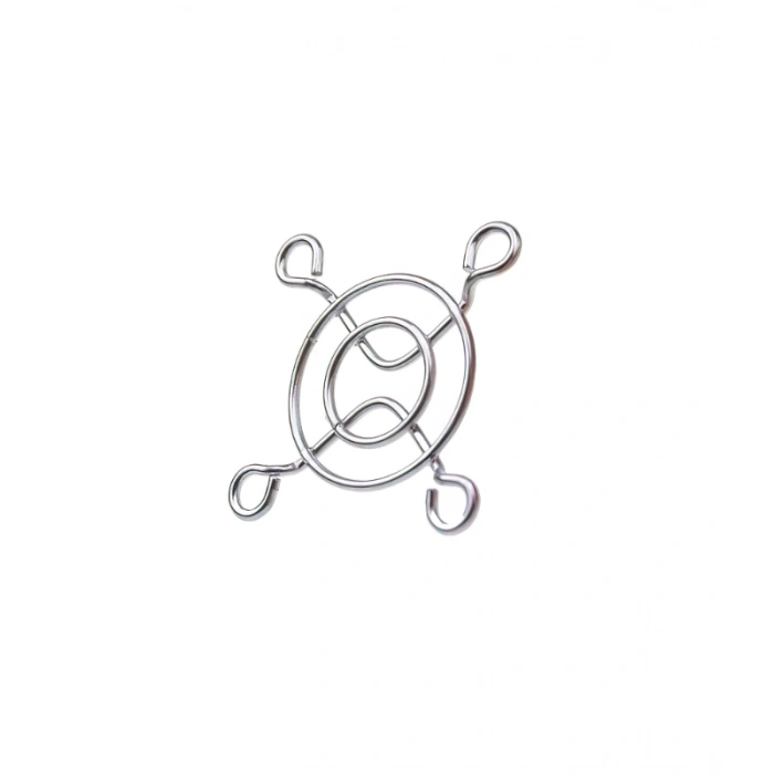 40x40mm Metal Fan Koruma Teli - Fan Muhafazası
