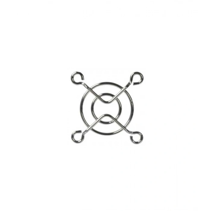 40x40mm Metal Fan Koruma Teli - Fan Muhafazası