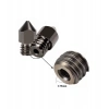 0.6mm Sertleştirilmiş Çelik MK8 Nozzle - Ender 3/CR10 Uyumlu