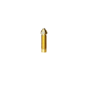 0.6mm ELEGOO Neptune 4 Plus/Max CSA Nozzle - Pirinç