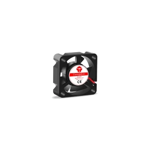 24V 30x30x10mm Kare Fan - 3D Yazıcı Uyumlu