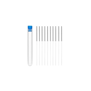 3D Yazıcı 10 Adet 0.4mm Nozzle Temizleme İğnesi