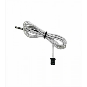 3D Yazıcı 100K NTC Sıcaklık Sensörü - Metal Gövdeli - XH2.54