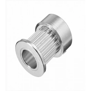 3D Yazıcı GT2-10mm Kasnak - 20 Diş(Mil Çapı 8mm)