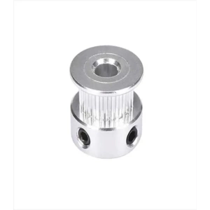 3D Yazıcı GT2 6mm 20 Diş - İç Çap 8mm Kasnak