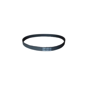 3D Yazıcı Gt2-6mm Zamanlama Kayış - 200mm Uzunluk