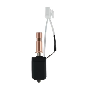 Anycubic Kobra S1 Yükseltilmiş Hotend Kiti, 0.4mm
