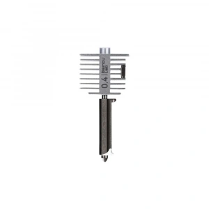 Bambu Lab A1 Serisi 0.4 mm Paslanmaz Çelik Nozzle Hotend – FAH007