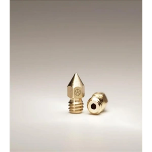 CSA 0.2mm Mk8 Pirinç Nozzle - Creality Ender 3 Pro/V2 - CR10 Uyumlu