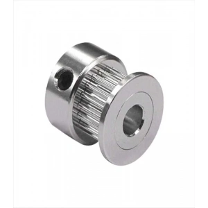 GT2-6mm Kasnak - 16 Diş(Mil Çapı 5mm)