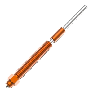 K2 Plus Quick-Swap 0.6mm Nozzle - Creality Hi Uyumlu
