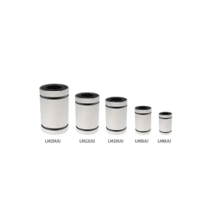 LM12UU Lineer Rulman - 12x20x30 - 12mm - 3D Yazıcı Uyumlu
