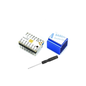 TMC 2208 V1.2 Step Motor Sürücü - 3D Yazıcı/CNC Uyumlu