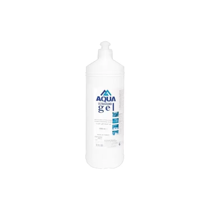 Ultrason Jeli 1000ml