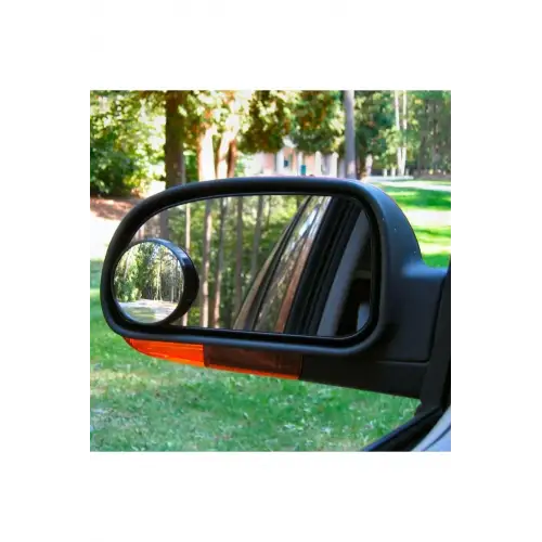 Otomobil Geniş Açılı Kör Nokta Dikiz Aynası Araç Kör Nokta Ayna 2 Adet