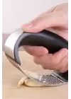 Yeni Sarımsak Ezici Paslanmaz Çelik Garlic Press